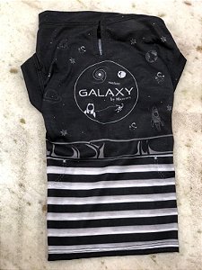 ROUPA GALAXY M