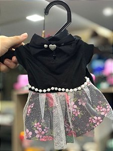 VESTIDO LORENA PP