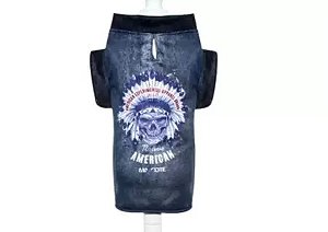 CAMISA NATIVO P