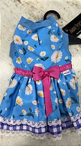 REF 857.2 VESTIDO MABEL M