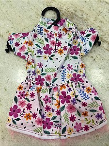 REF 870.3 VESTIDO GABRIELA G