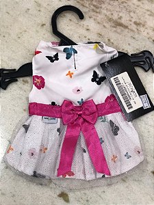 VESTIDO CATARINA GG