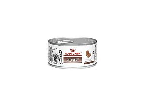 Royal Canin Lata Cat/Dog Recovery 195g
