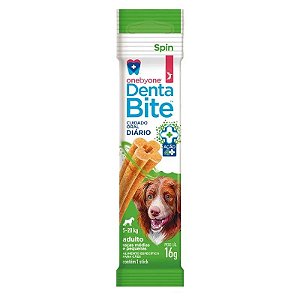 Stick Dentabite Spin Pet 16g