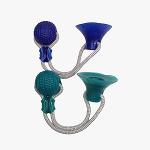 MORDEDOR FIX BALL - J1336
