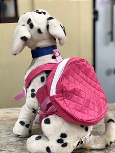 PEITORAL / MOCHILA PARA PET P