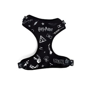 PEITORAL AIR HARRY POTTER COLEÇÃO ALWAYS - G