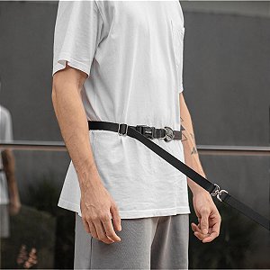 Guia Running Flat Shadow