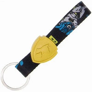 Chaveiro Batman - Dc Comics
