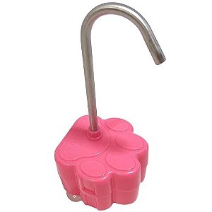 FONTE BEBEDOURO PETLON BABY - ROSA 110V