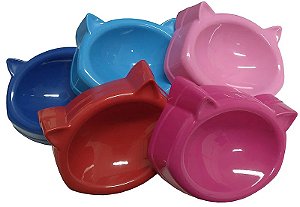 COMEDOURO GATINHO 190ML