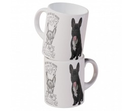 CANECA BULLDOG
