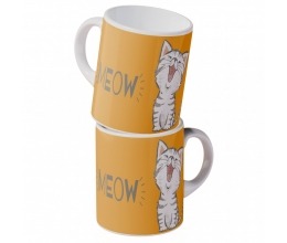 CANECA MEOW