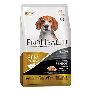 Prohealth Caes Senior Mini 1kg