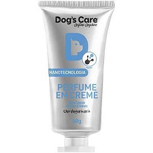 PERFUME EM CREME DOGS CARE