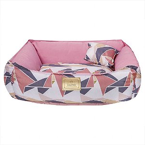 Cama Art Decor Formas Tam. M