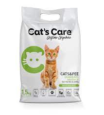 Catscare Granulado Higiênico 1,5Kg
