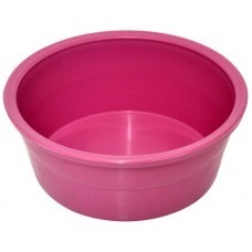 COMEDOURO ANTIDERRAPANTE 2,6L ROSA