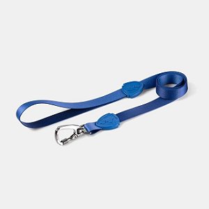 Guia Tradicional 1,2M Flat Azul - Pp