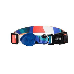 Coleira Arpoador - Pp