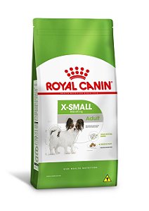 Royal Canin Dog X Small Adult 2,5 Kg