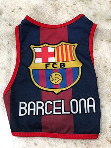 REGATA TIME BARCELONA M