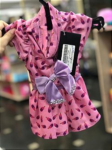 VESTIDO BRUNA P