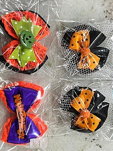 LACO TEMÁTICO HALLOWEEN