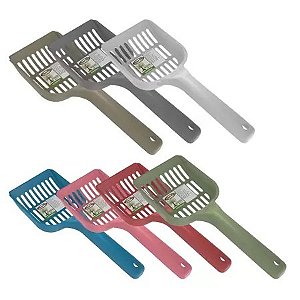PA HIGIENICA ECO G - CORES MISTAS
