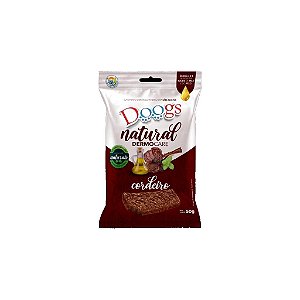 SUPLEMENTO BIFINHO DOOGS CORDEIRO DERMO CARE 50GR