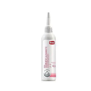 LOCAO DERMOCALMANTE IBASA 100ML