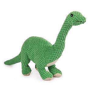 PELÚCIA DINOSSAURO BOB