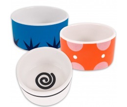 POTE PORCELANA ABSTRATIC REDEMOINHO 600ml