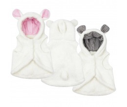 ROUPA COELHO FEMEA - TAM.M