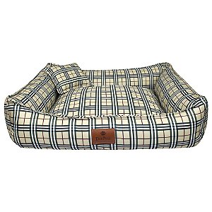 CAMA BURBERDOG - M