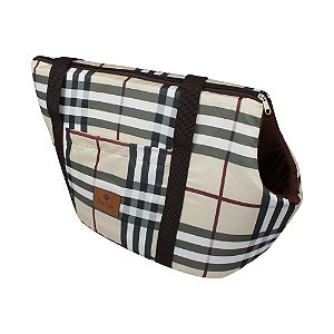 Bolsa De Transporte Burberdog