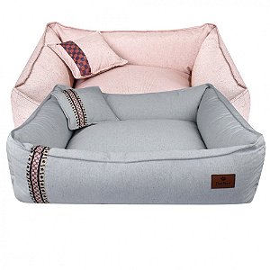 Cama Sarja Luxo