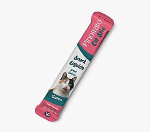 Finotrato Cat Stix Salmao 15g