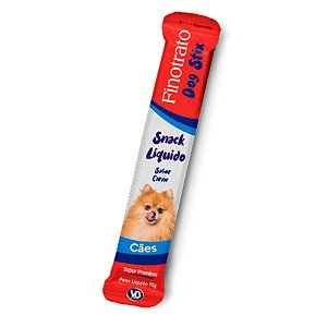 Finotrato Dog Stix Carne 36x15gr