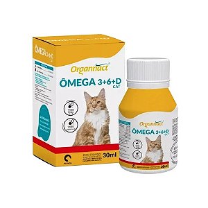 Omega Cat 3,6+d 30ml 33g