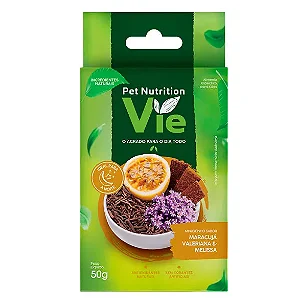 Bifinho Vie Banana &amp; Mel 50g