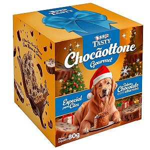 Chocaotone Dogs 80g Gigan-t
