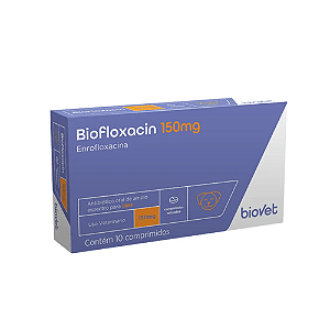 Biofloxacin 150 Mg