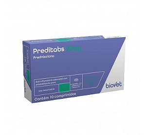 Preditabs 20mg