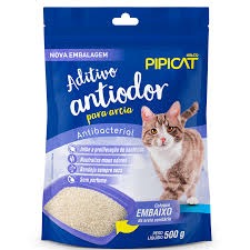 Pipicat Aditivo Antiodor Antibacterial
