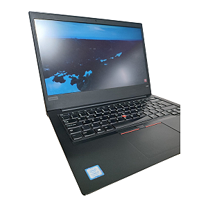 Notebook Lenovo ThinkPad E480