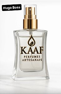 Perfumes Masculino Importado Hugo Boss 50ml Artesanal