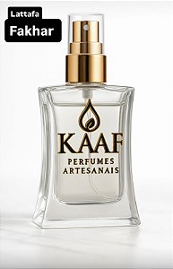 Perfumes Masculino Importado Fakhar 50ml Artesanal