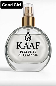 Perfumes Feminino Importado Good Girl 50ml Artesanal