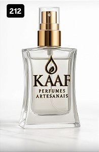 Perfumes Masculino Importado 2in2 50ml Artesanal